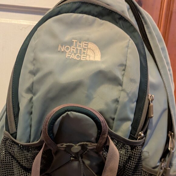Vintage North Face Kasha backpack - pristine! - Picture 1 of 2